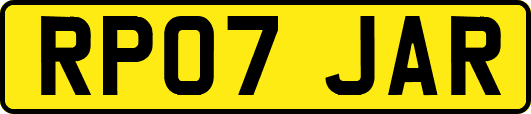 RP07JAR