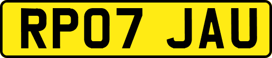 RP07JAU