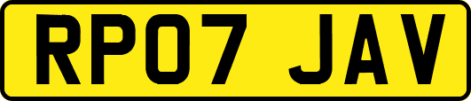 RP07JAV
