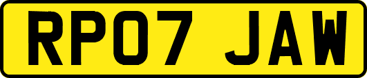 RP07JAW