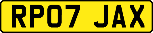 RP07JAX