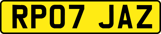 RP07JAZ