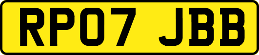 RP07JBB