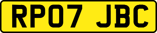 RP07JBC