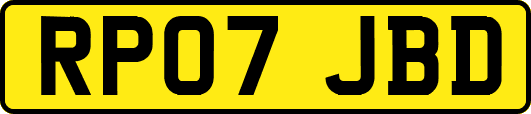 RP07JBD