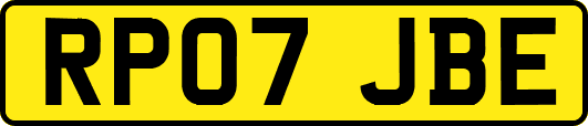 RP07JBE