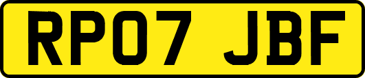 RP07JBF