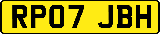 RP07JBH