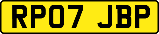 RP07JBP