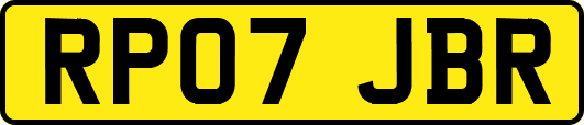 RP07JBR