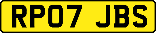 RP07JBS