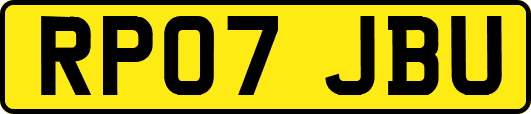 RP07JBU