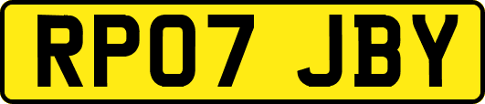 RP07JBY
