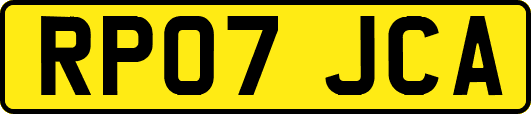 RP07JCA