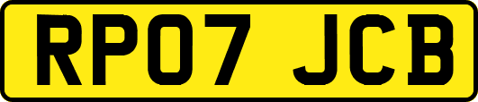 RP07JCB