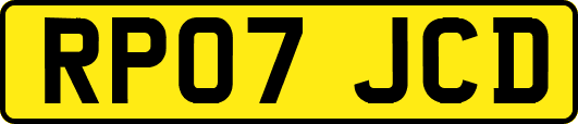 RP07JCD