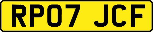RP07JCF