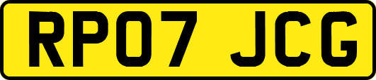RP07JCG