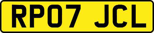RP07JCL