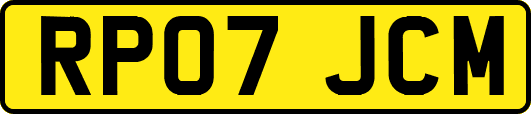 RP07JCM