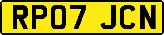 RP07JCN