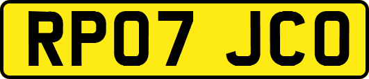 RP07JCO