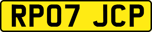 RP07JCP