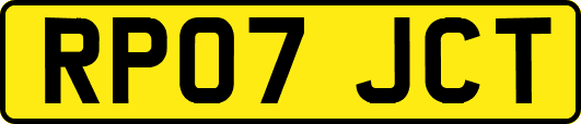 RP07JCT