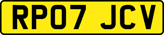 RP07JCV