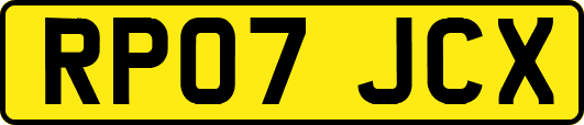 RP07JCX