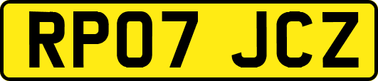 RP07JCZ