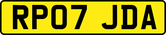 RP07JDA