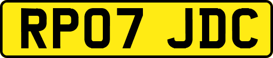 RP07JDC
