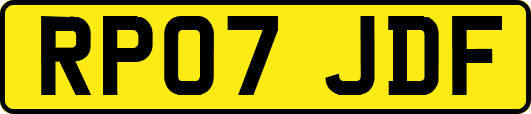 RP07JDF