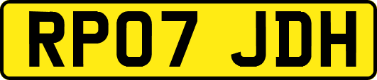 RP07JDH