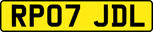RP07JDL