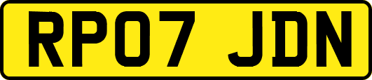 RP07JDN