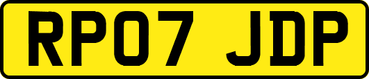 RP07JDP
