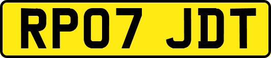 RP07JDT