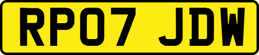 RP07JDW