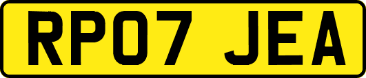 RP07JEA