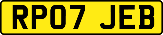 RP07JEB