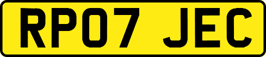 RP07JEC