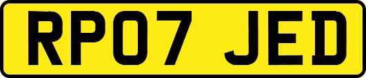 RP07JED