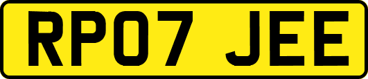 RP07JEE