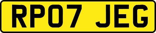 RP07JEG