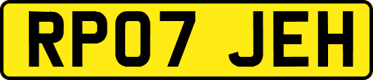 RP07JEH