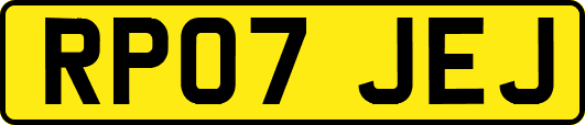 RP07JEJ