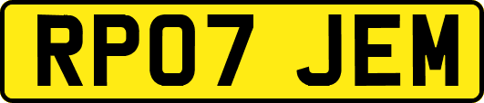 RP07JEM