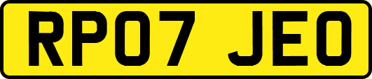 RP07JEO